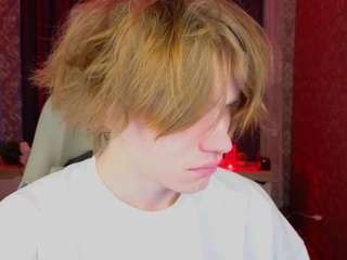 jef1frey Nudes and Live Cam