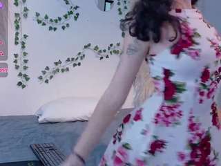 julietastr Nudes and Live Cam