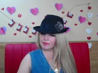 julyabarbi Nudes and Live Cam