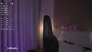 Lizhush_ Nudes and Live Cam