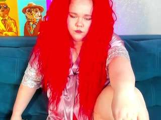 maggie-magic Nudes and Live Cam
