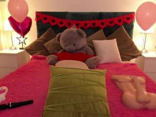 missangellinaa Nudes and Live Cam