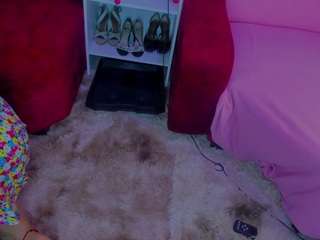 missjudi Nudes and Live Cam