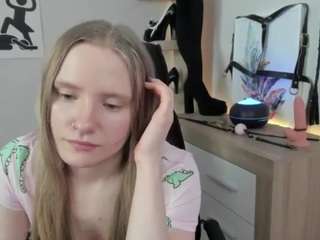 nancystar Nudes and Live Cam