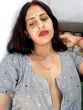Noughty_Bhabhi Nudes and Live Cam