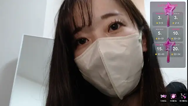 Rio_chan_ Nudes and Live Cam