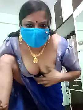 Sujatha_Cute Nudes and Live Cam