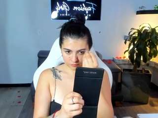 tifanywhite1 Nudes and Live Cam