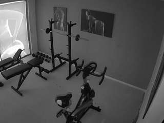 voyeurcam-jb-gym Nudes and Live Cam