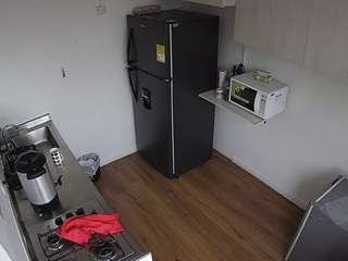 voyeurcam-jb-kitchen-2 Nudes and Live Cam