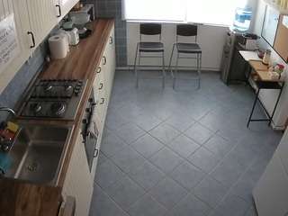 voyeurcam-julmodels-kitchen-2 Nudes and Live Cam