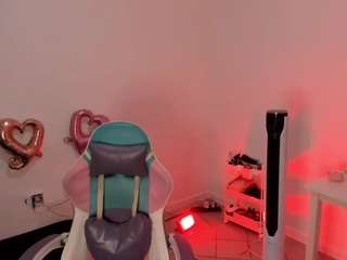 wandadoll Nudes and Live Cam