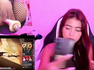 ximenareid Nudes and Live Cam