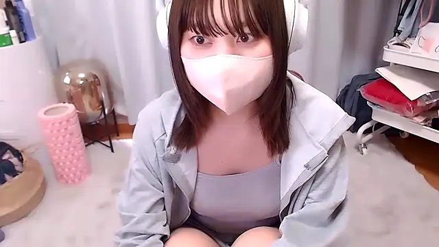 _yuuuuritan Nudes and Live Cam