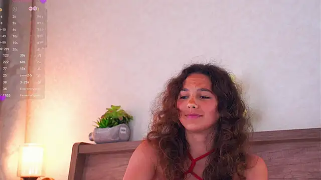 EngelCoyner Nudes and Live Cam
