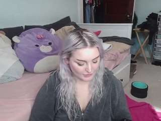 graceiesunday Nudes and Live Cam