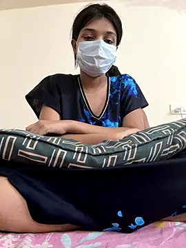 ishanii Nudes and Live Cam
