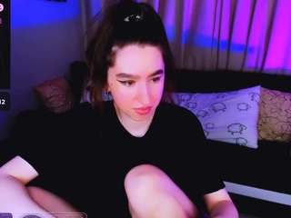 lilythompsonx Nudes and Live Cam