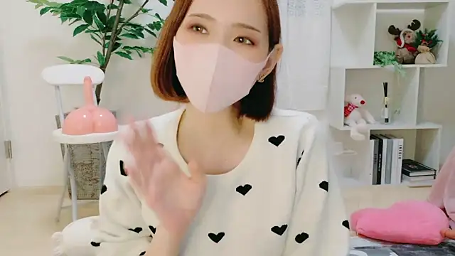 _RIHO_51 Nudes and Live Cam