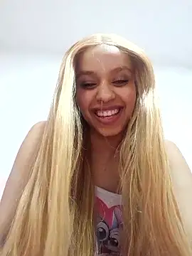 rubiasmrsexy Nudes and Live Cam