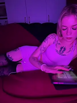 marnemzavar444 Nudes and Live Cam