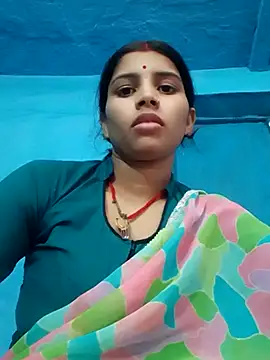 Nisha_Cute Nudes and Live Cam