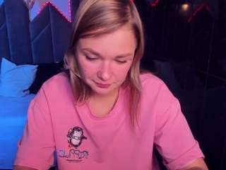 belladreamy Nudes and Live Cam