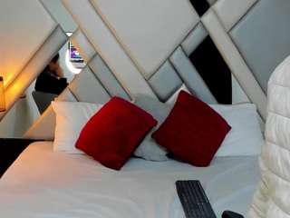 nina-passionf Nudes and Live Cam