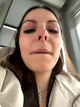 kittyCarrol Nudes and Live Cam