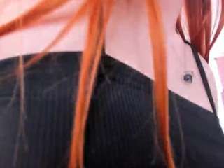 miagingerrose Nudes and Live Cam