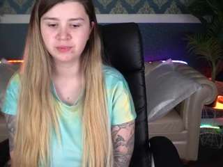 amellymillyyy Nudes and Live Cam