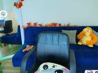 anirissoo Nudes and Live Cam