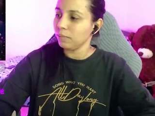 aslyandrea Nudes and Live Cam