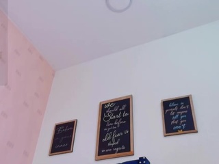 blacksweetiee Nudes and Live Cam