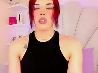 candyjoselyn Nudes and Live Cam
