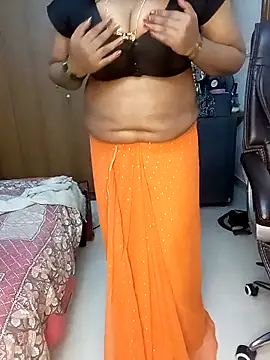 Chandini_Telugu Nudes and Live Cam