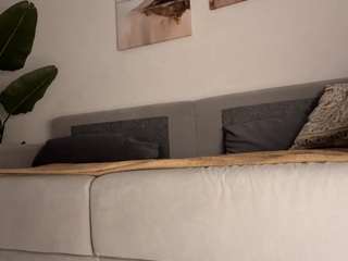clovercrammer Nudes and Live Cam