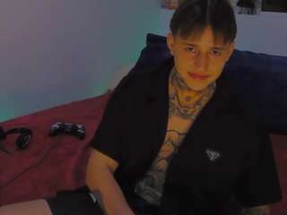 colombiantattoo20cm Nudes and Live Cam