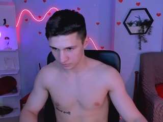 emmanuel-shine Nudes and Live Cam