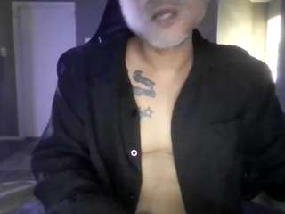 forevercoolon Nudes and Live Cam