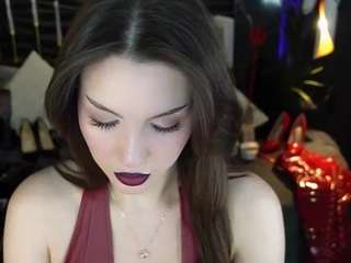 goddessdarsy Nudes and Live Cam