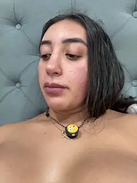 Hannahoff Nudes and Live Cam