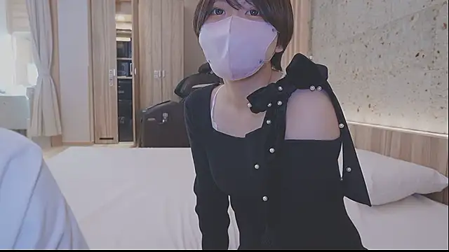 hanshakun Nudes and Live Cam