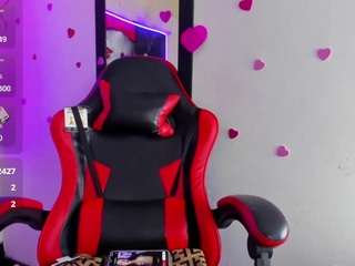 jinx-candy Nudes and Live Cam