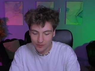 joseph-bear Nudes and Live Cam