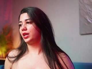 juliacoral Nudes and Live Cam