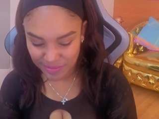 kamala-t Nudes and Live Cam