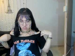 lilith-ayanami Nudes and Live Cam