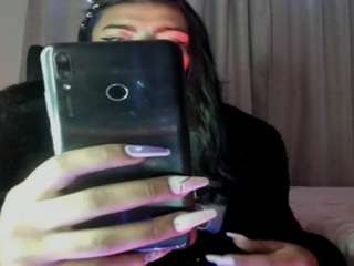 lilithsavett Nudes and Live Cam
