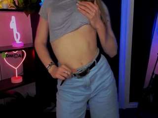 maddy-moah Nudes and Live Cam